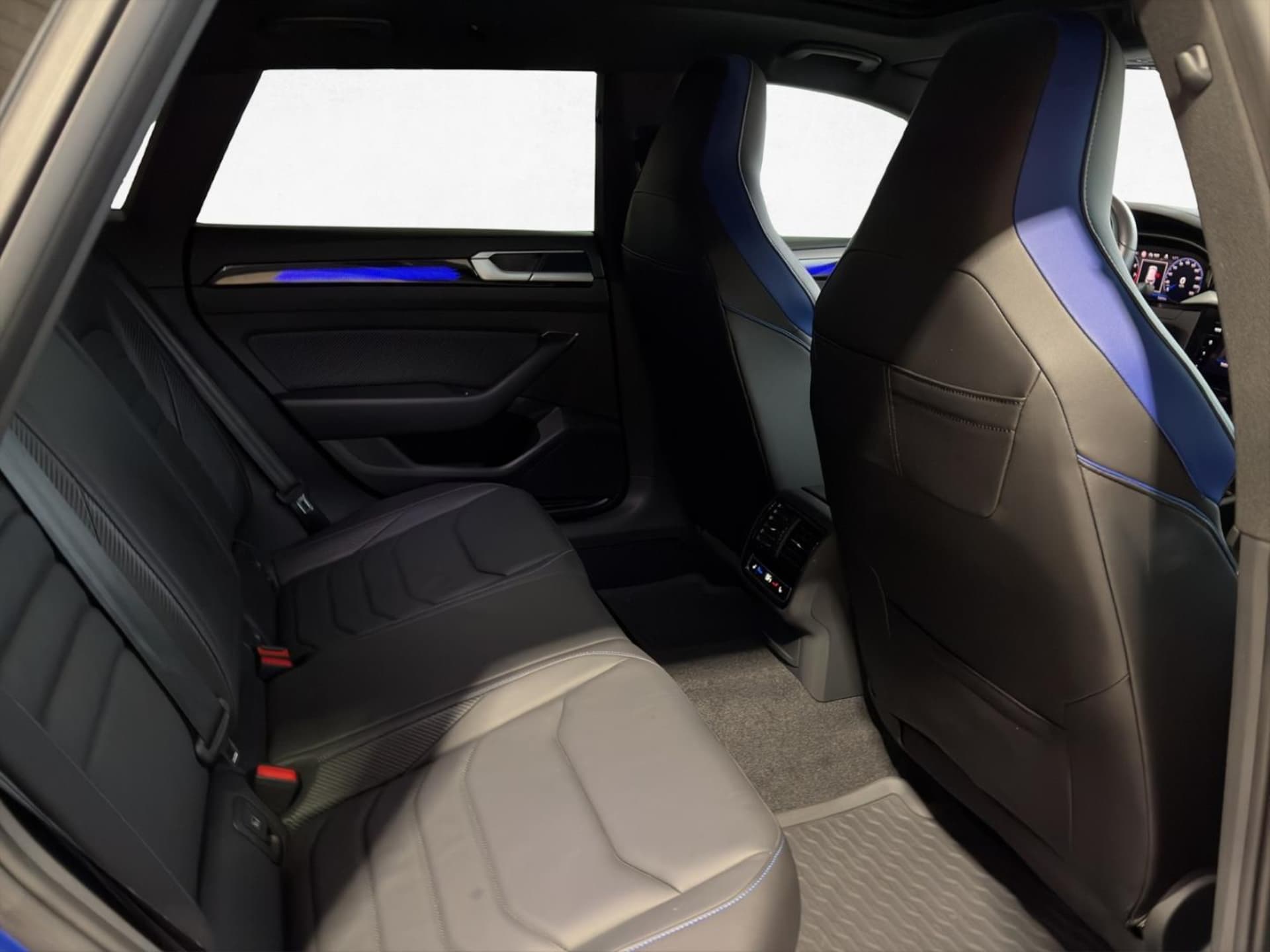 Volkswagen Arteon Shooting Brake R