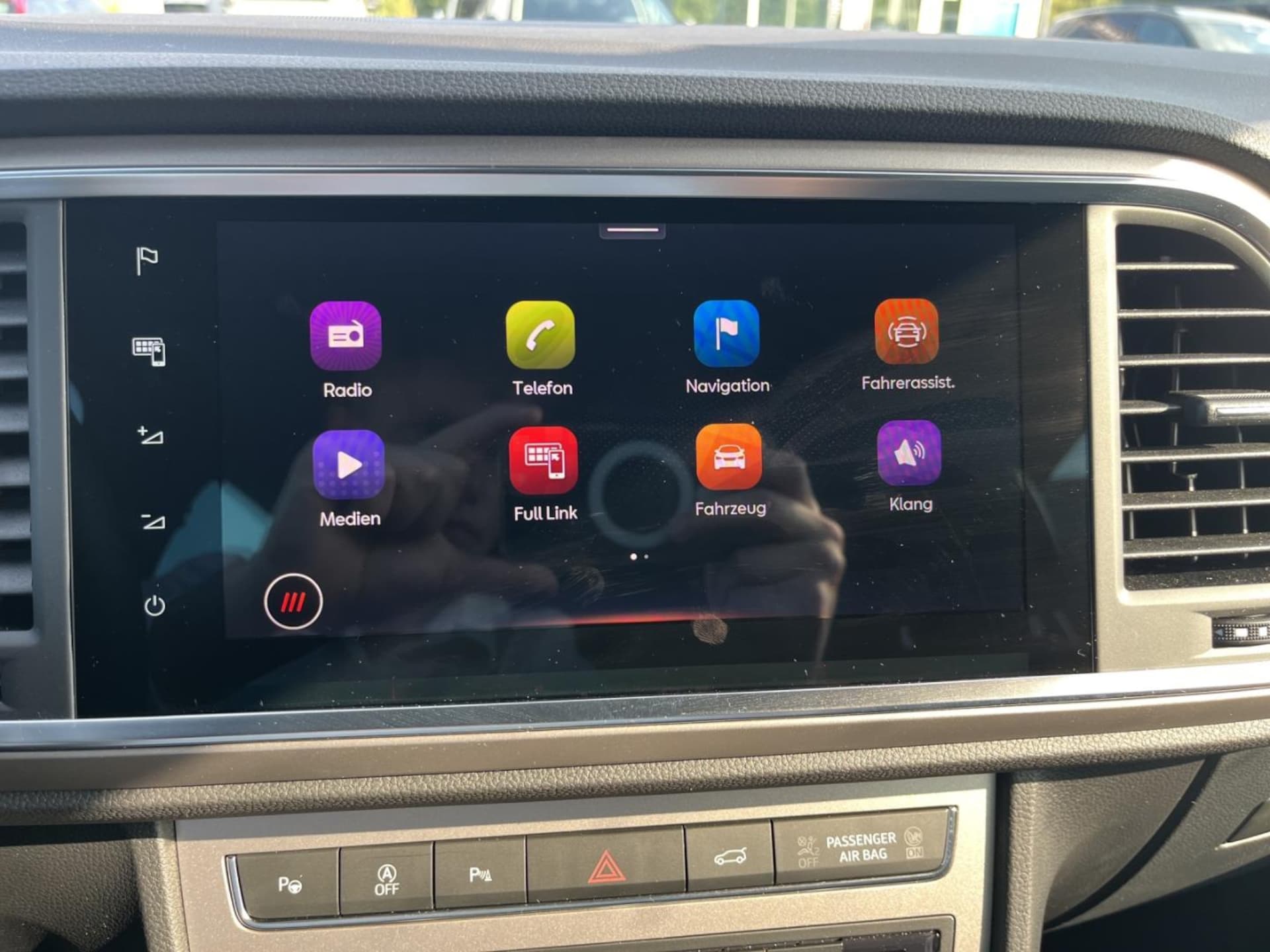 SEAT Ateca Xperience