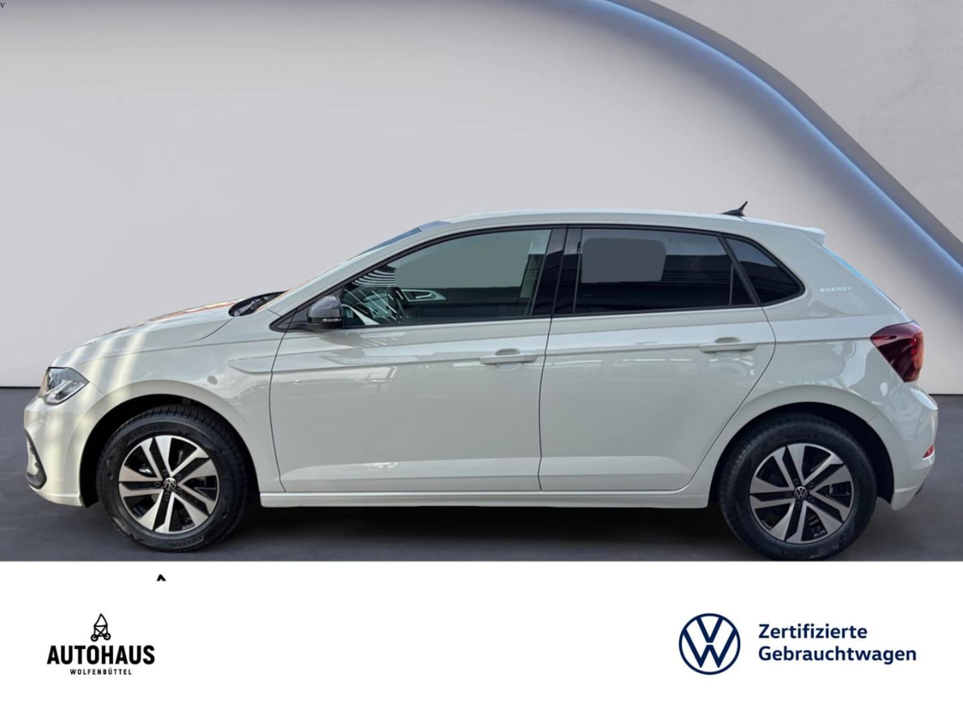 Volkswagen Polo ENERGY