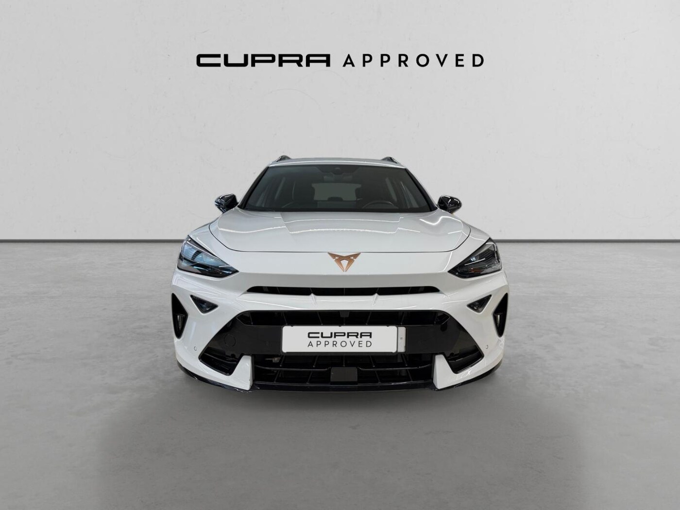 CUPRA Formentor 1.5 TSI 110 kW (150 CV) — photo 14