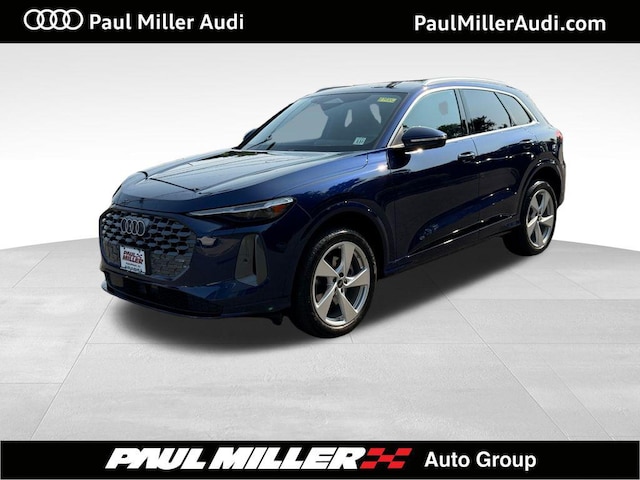 Photo of 2025 Audi Q5