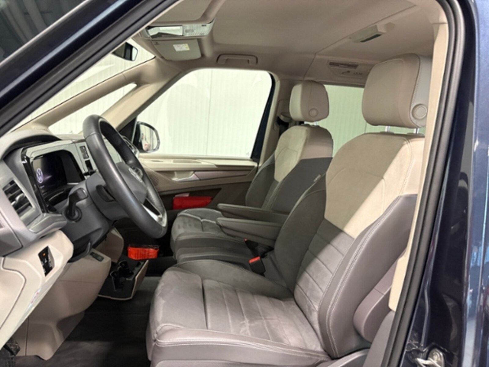 Volkswagen Multivan – Bild 19