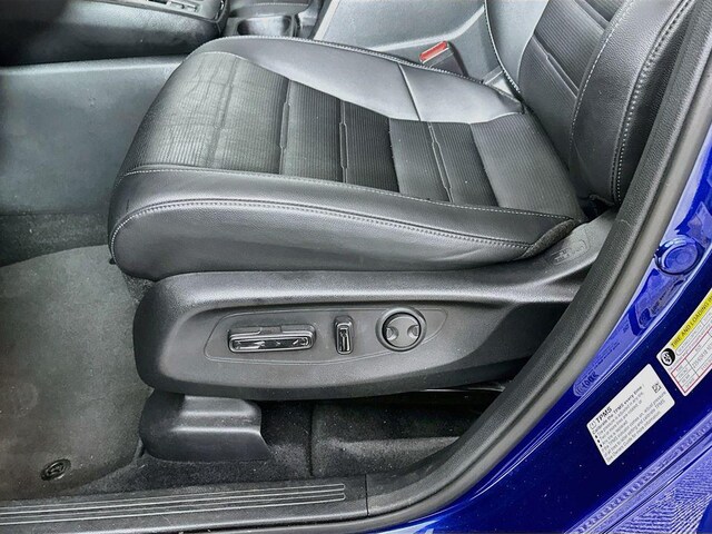 2024 Honda CR-V EX-L - Photo 9