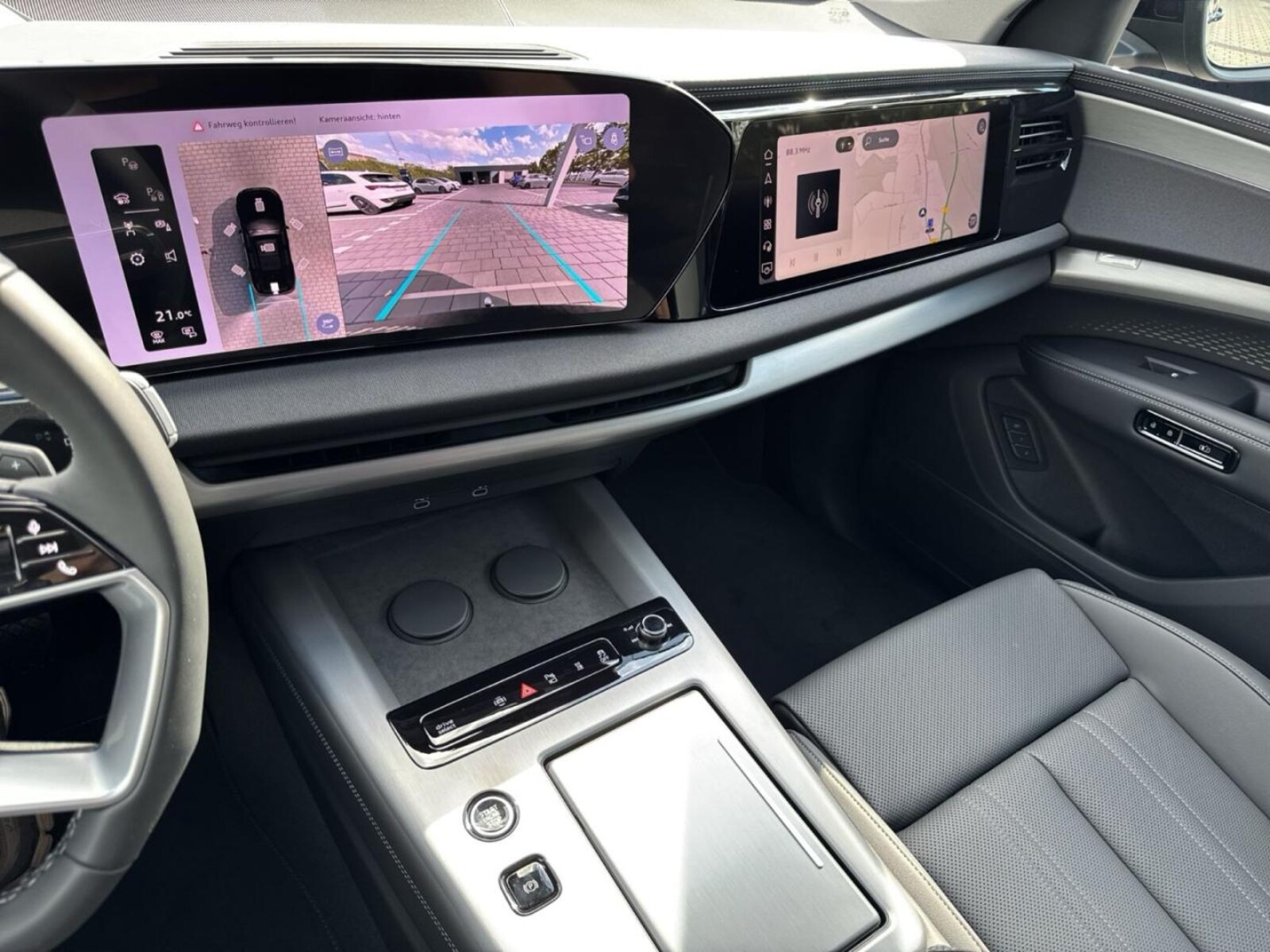 Audi Q7 – Bild 27
