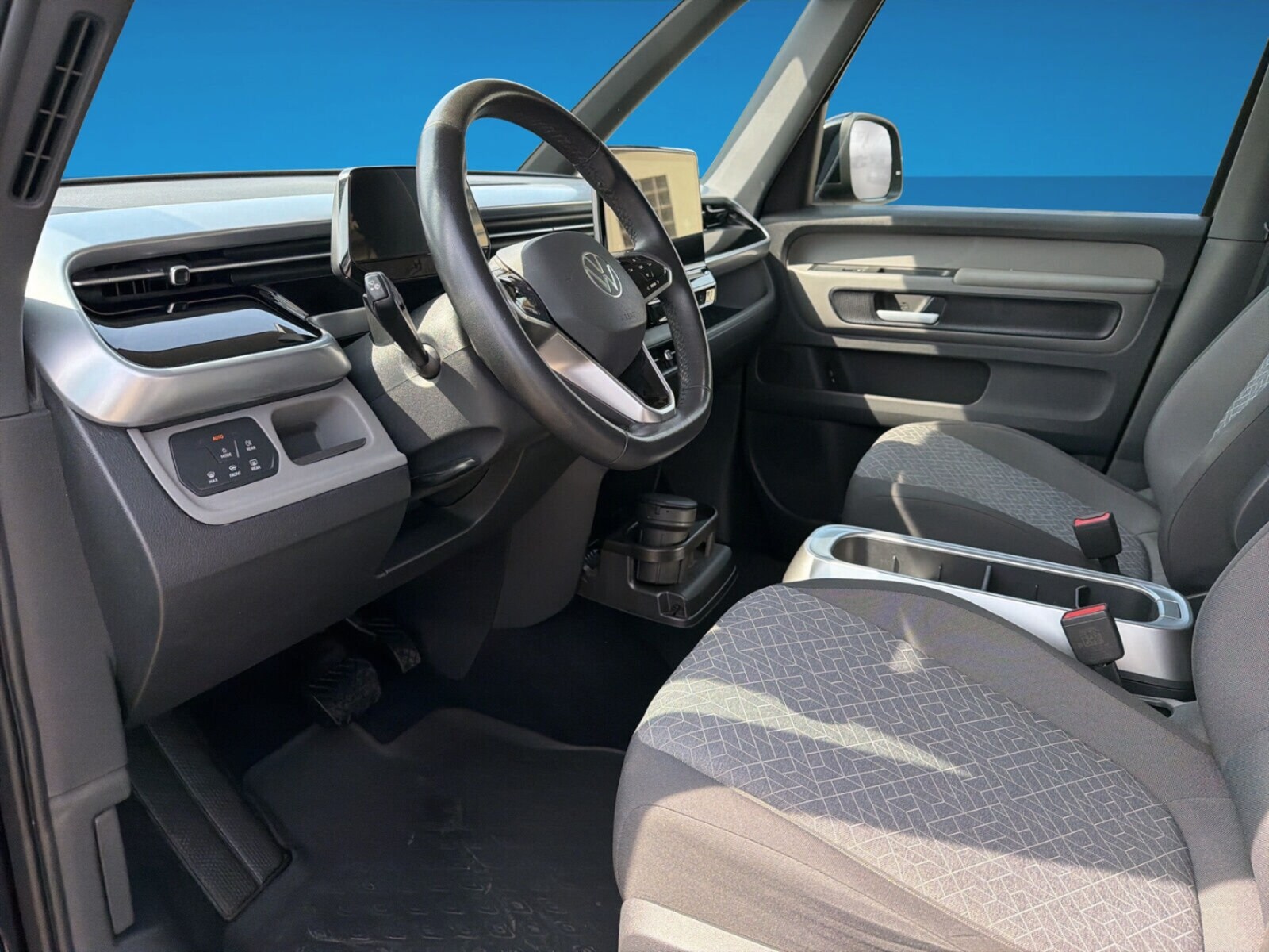 Volkswagen ID. Buzz – Bild 11
