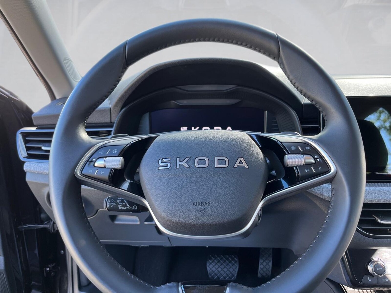 Škoda Kamiq – Bild 16
