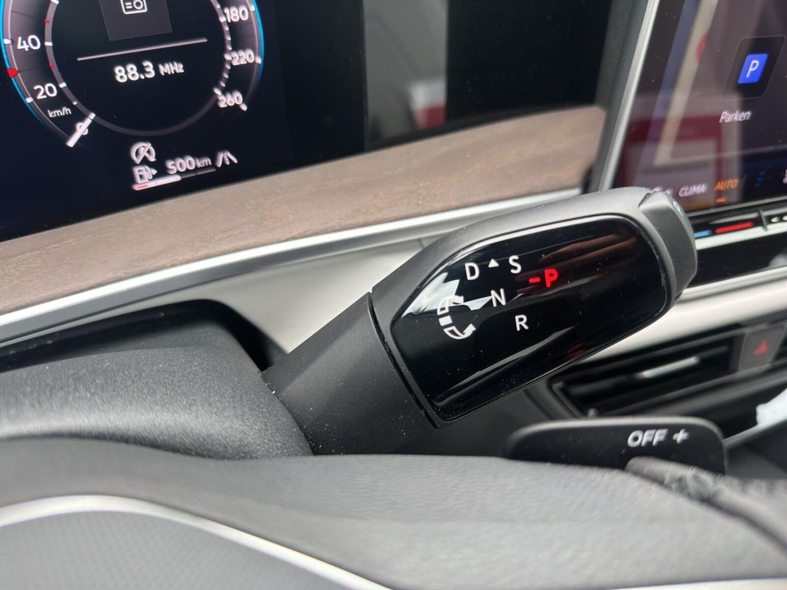 Volkswagen Tayron – Bild 11