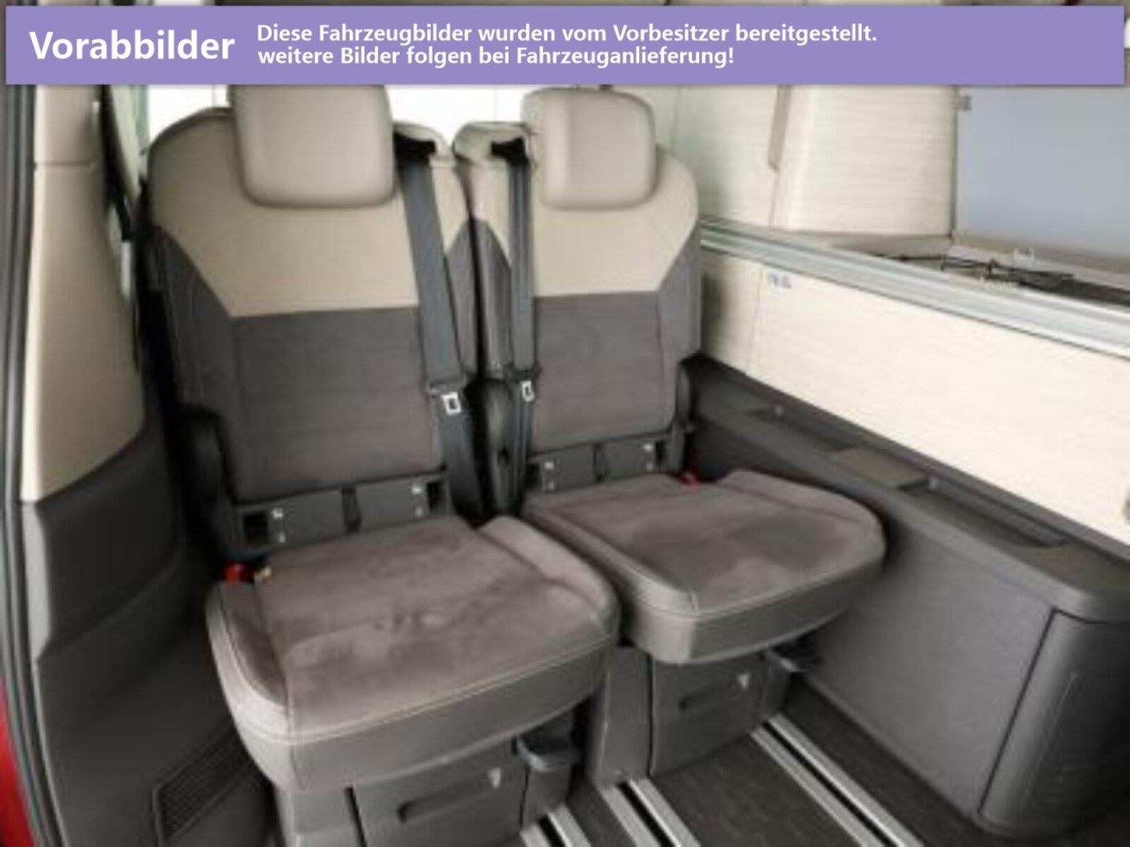 Volkswagen California – Bild 6