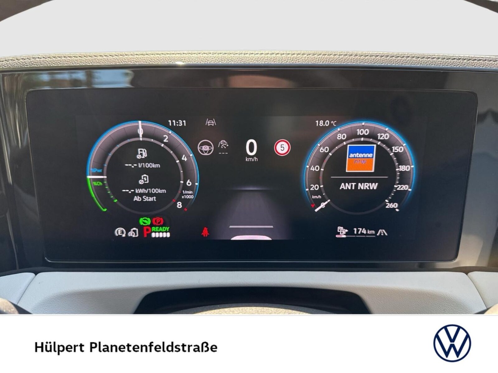 Volkswagen Tiguan – Bild 15