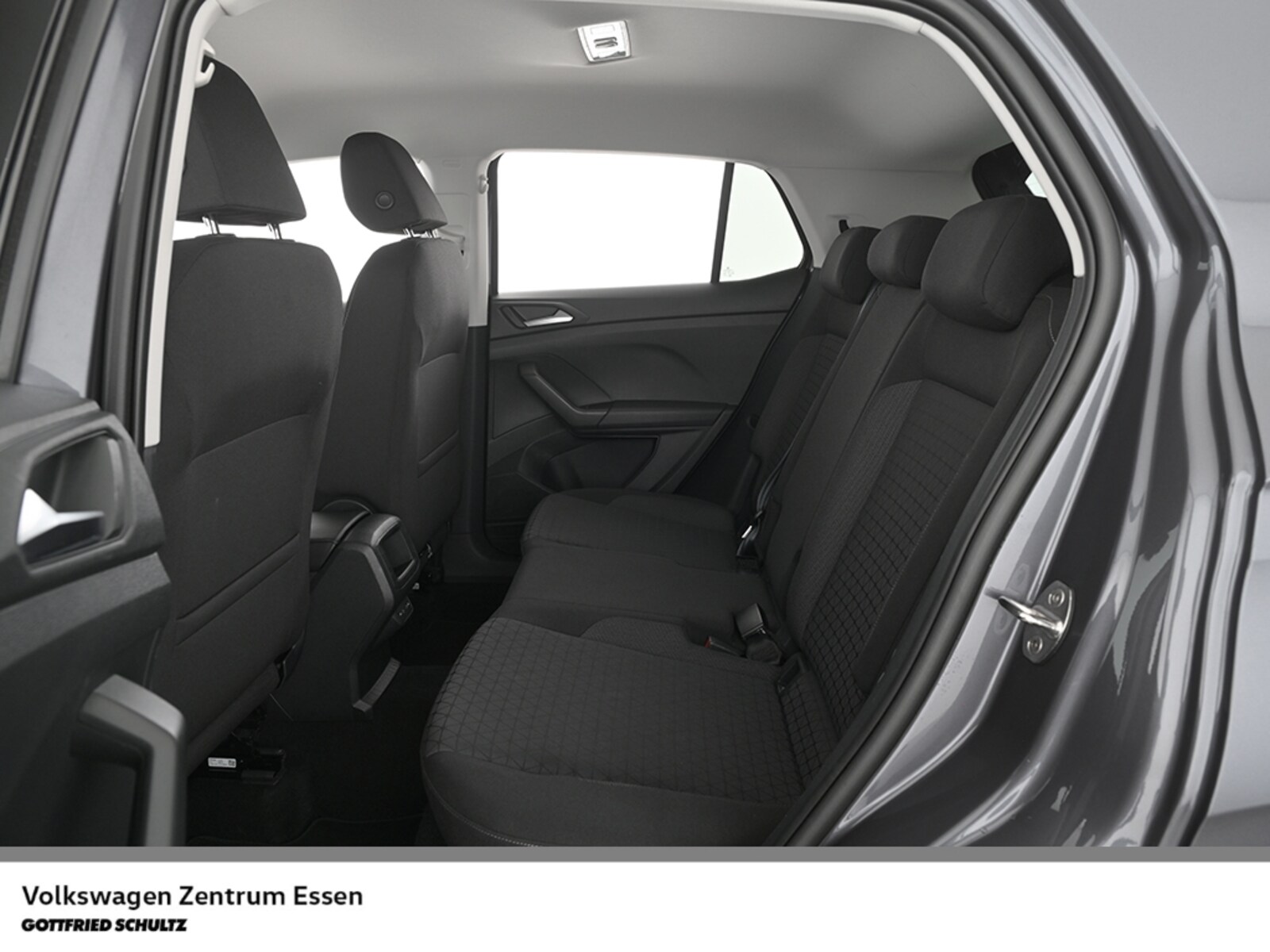 Volkswagen T-Cross – Bild 11