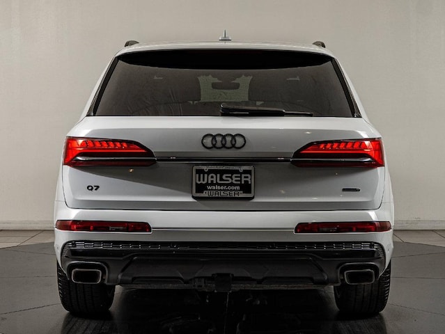 2025 Audi Q7 Premium Plus - Photo 6