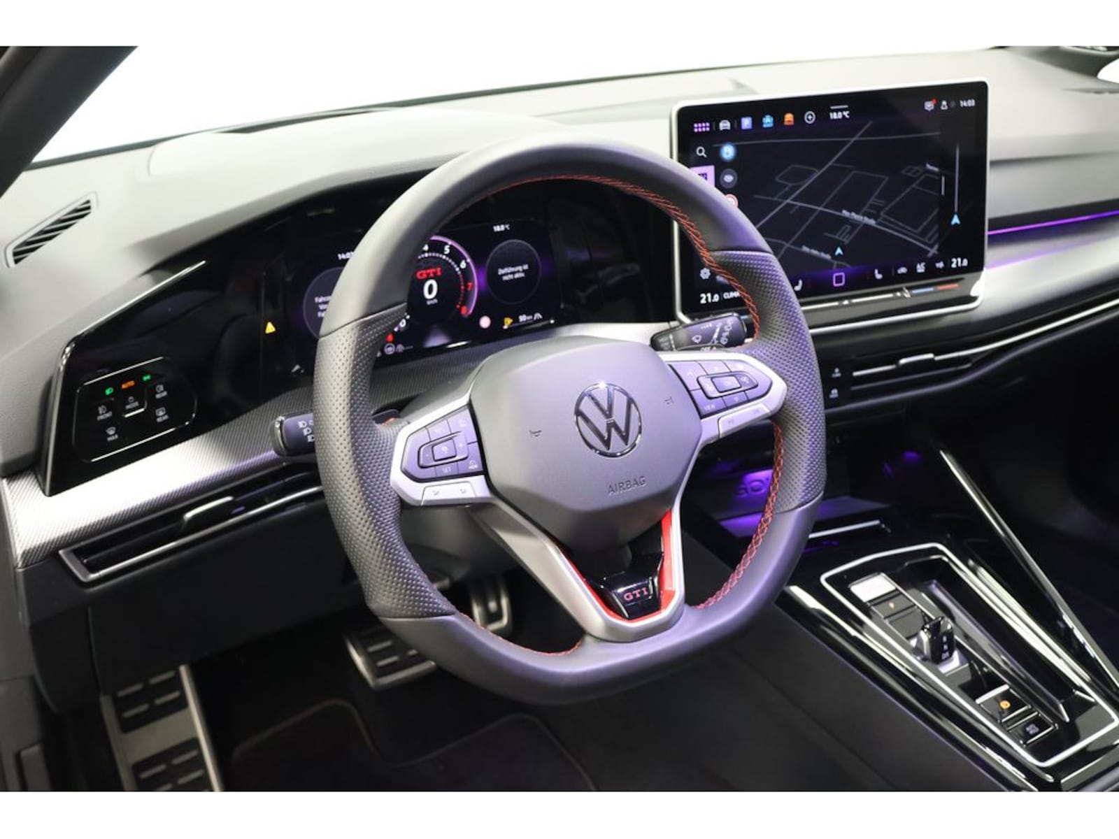 Volkswagen Golf – Bild 16