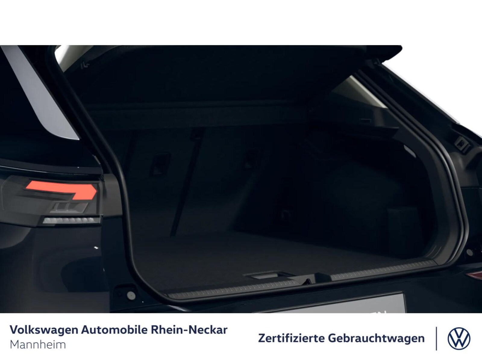 Volkswagen T-Roc – Bild 7