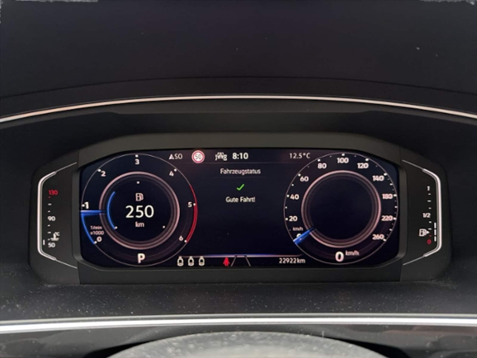 Volkswagen Tiguan – Bild 8