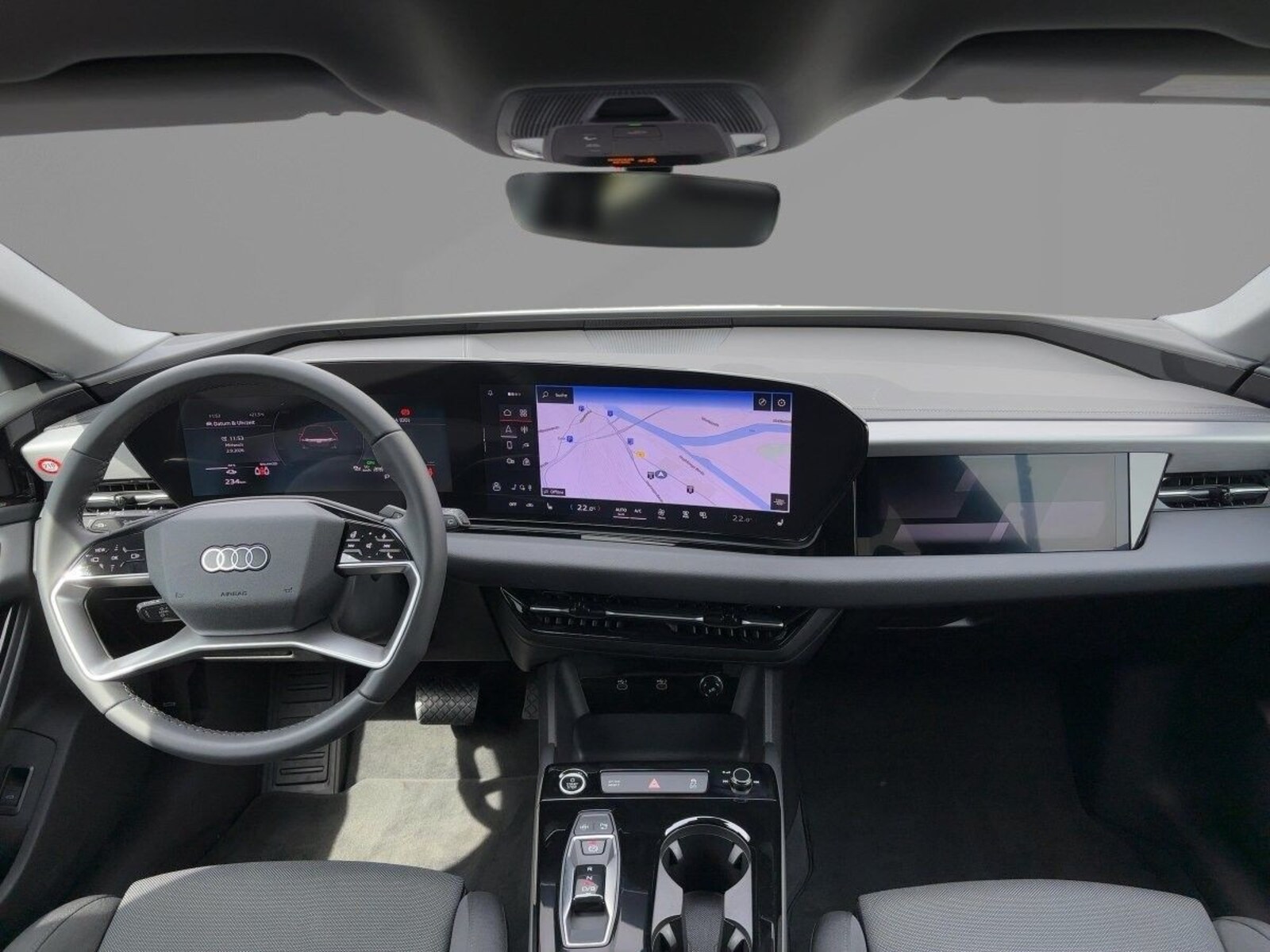 Audi A6 Avant e-tron – Bild 7