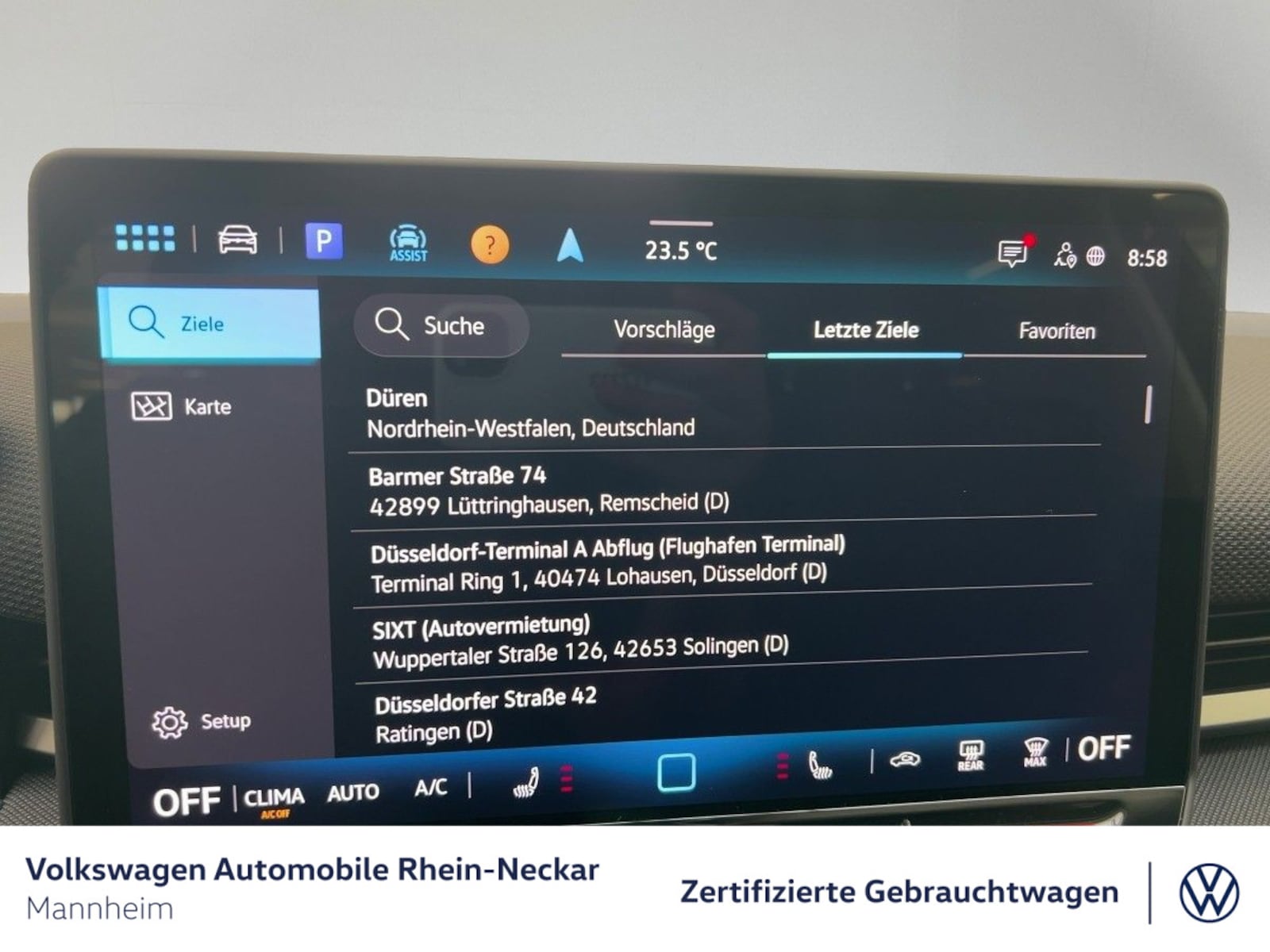 Volkswagen T-Roc – Bild 10