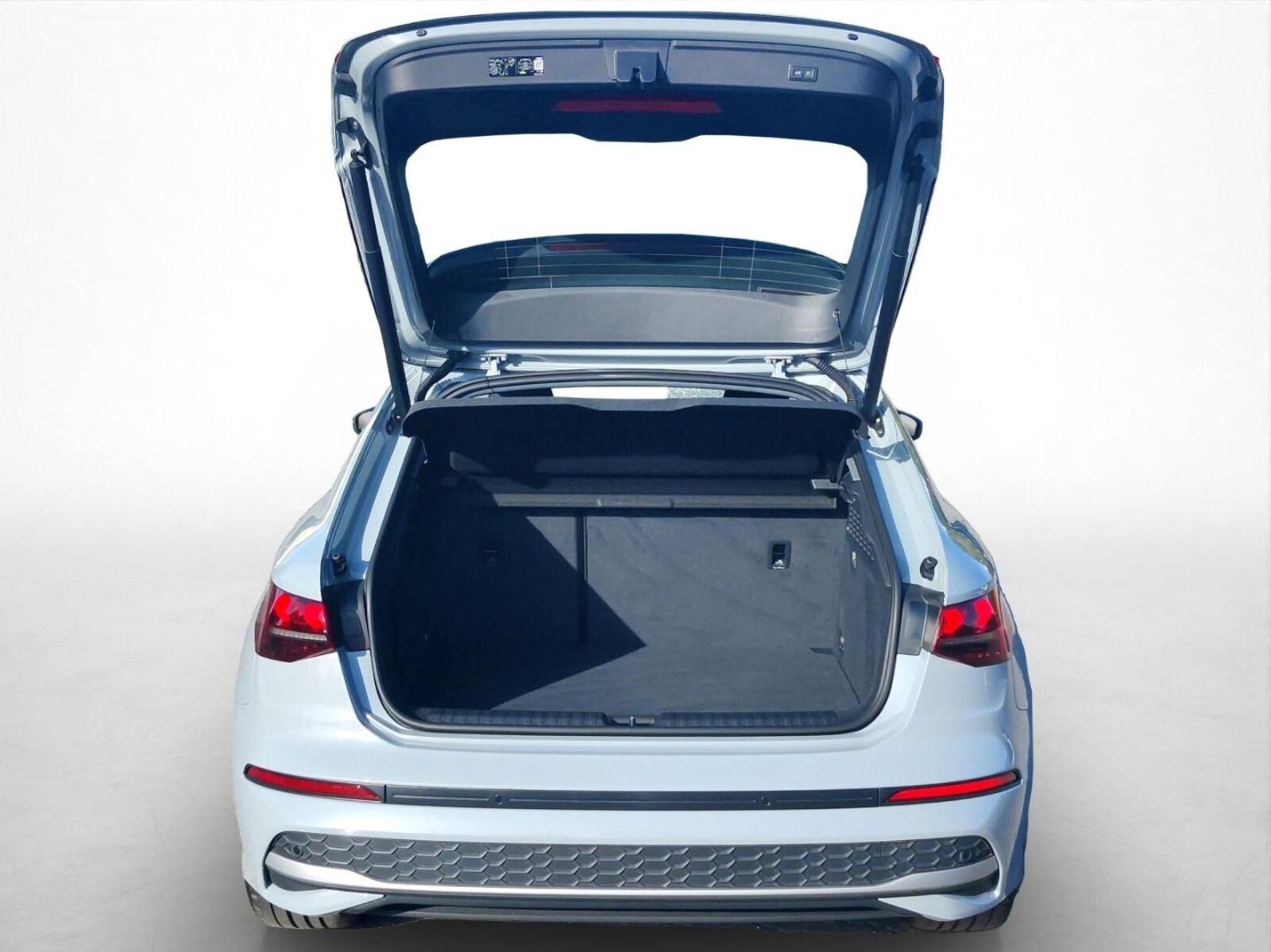 Audi A3 Sportback – Bild 11