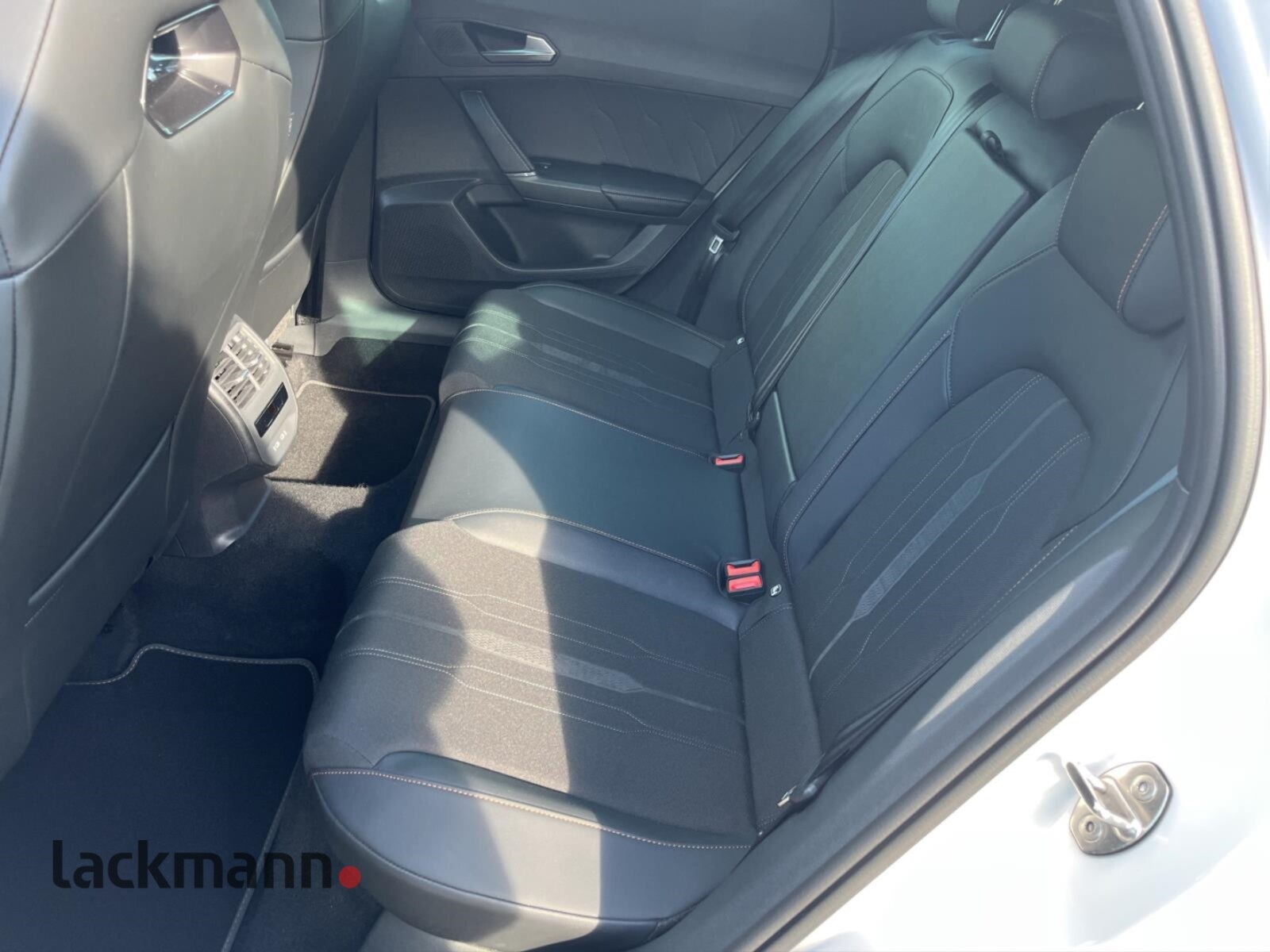 CUPRA Formentor – Bild 9