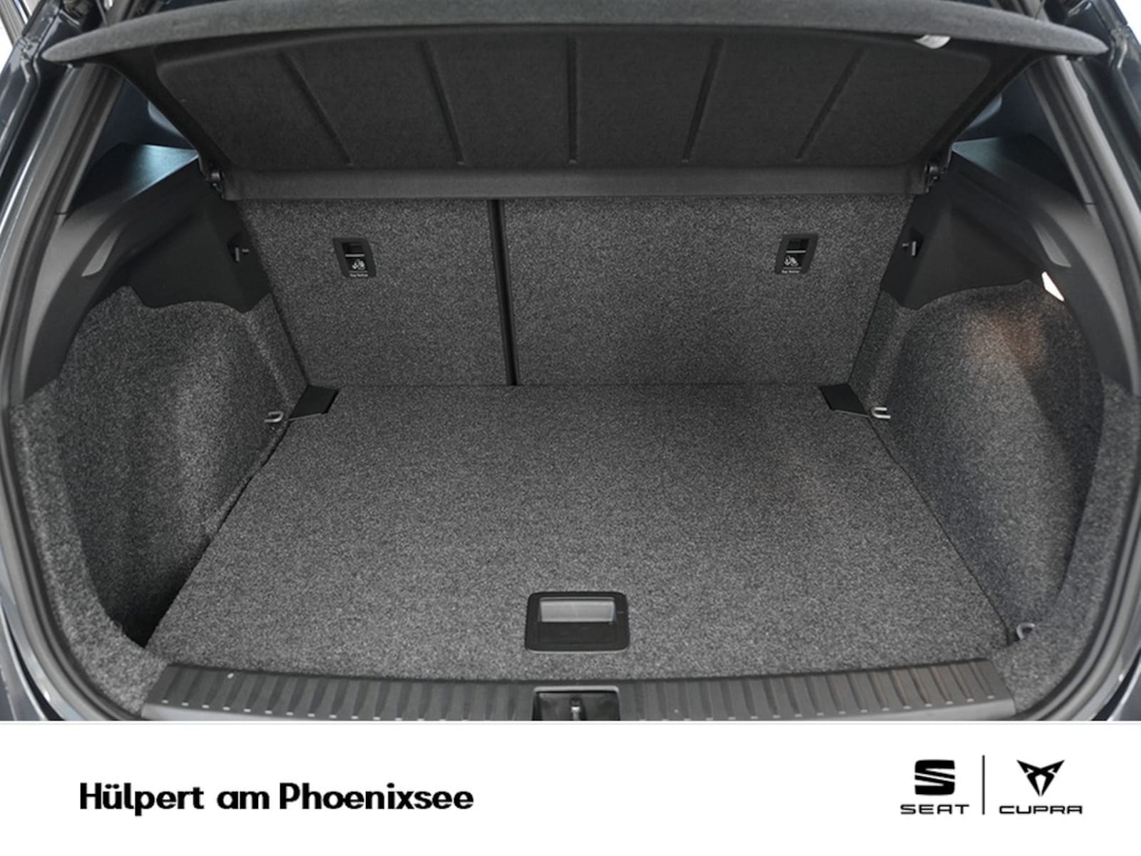 SEAT Arona – Bild 8