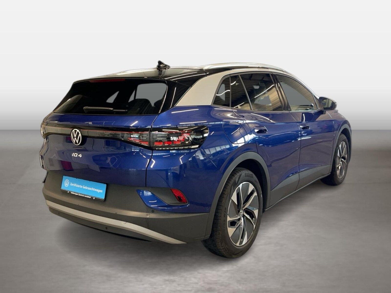 Volkswagen ID.4 – Bild 5