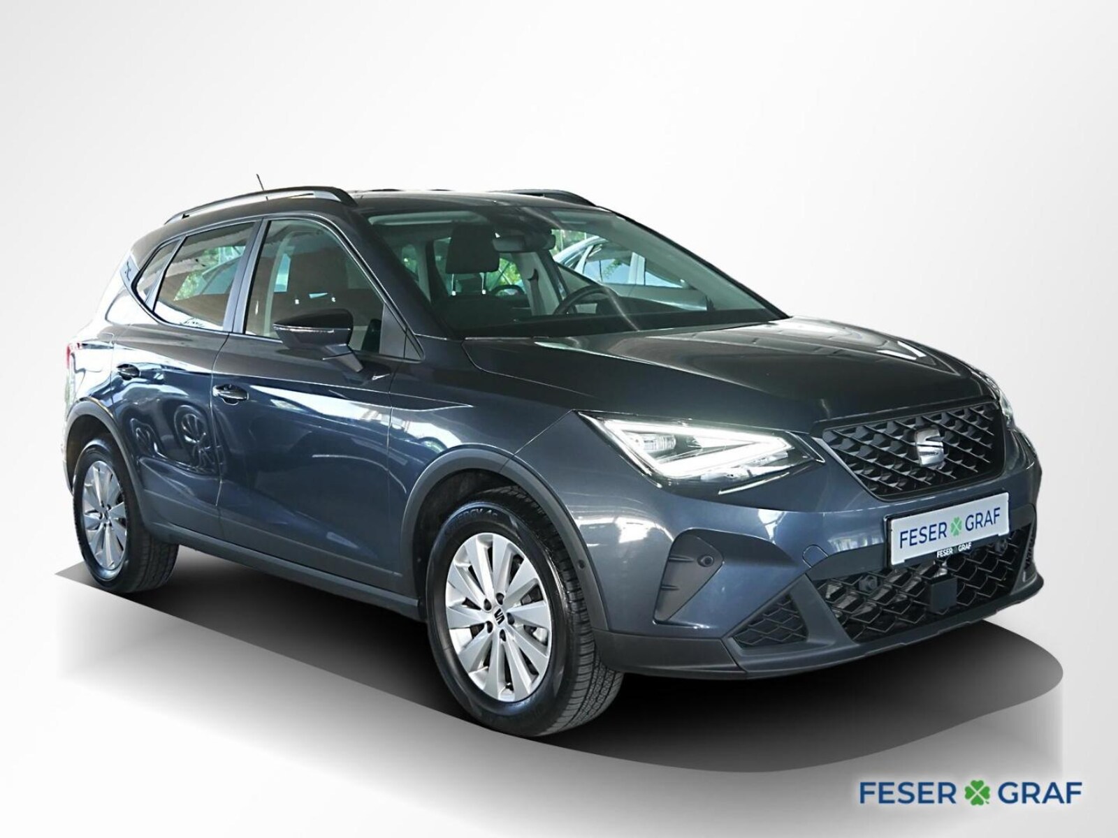 SEAT Arona – Bild 2