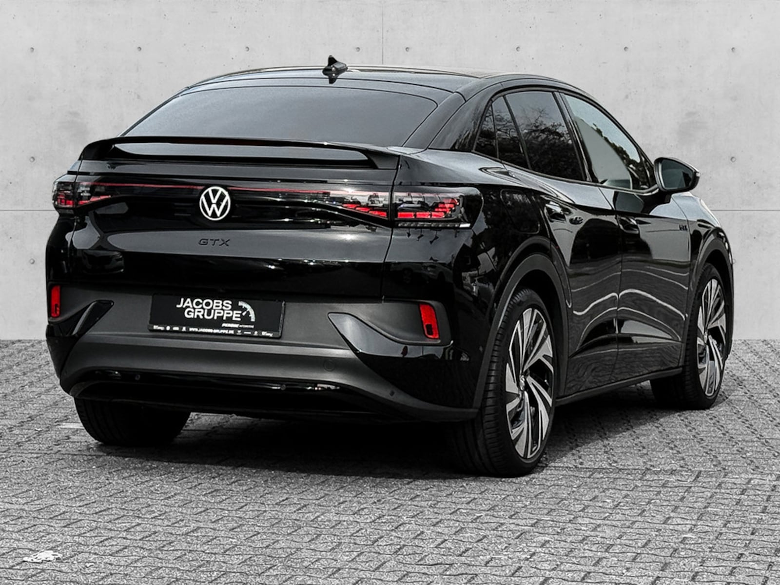 Volkswagen ID.5 – Bild 2