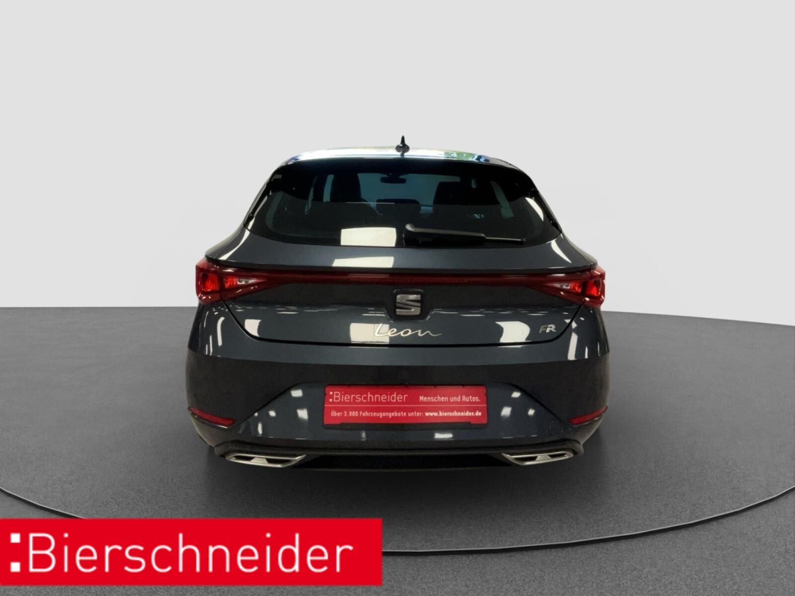 SEAT Leon – Bild 6