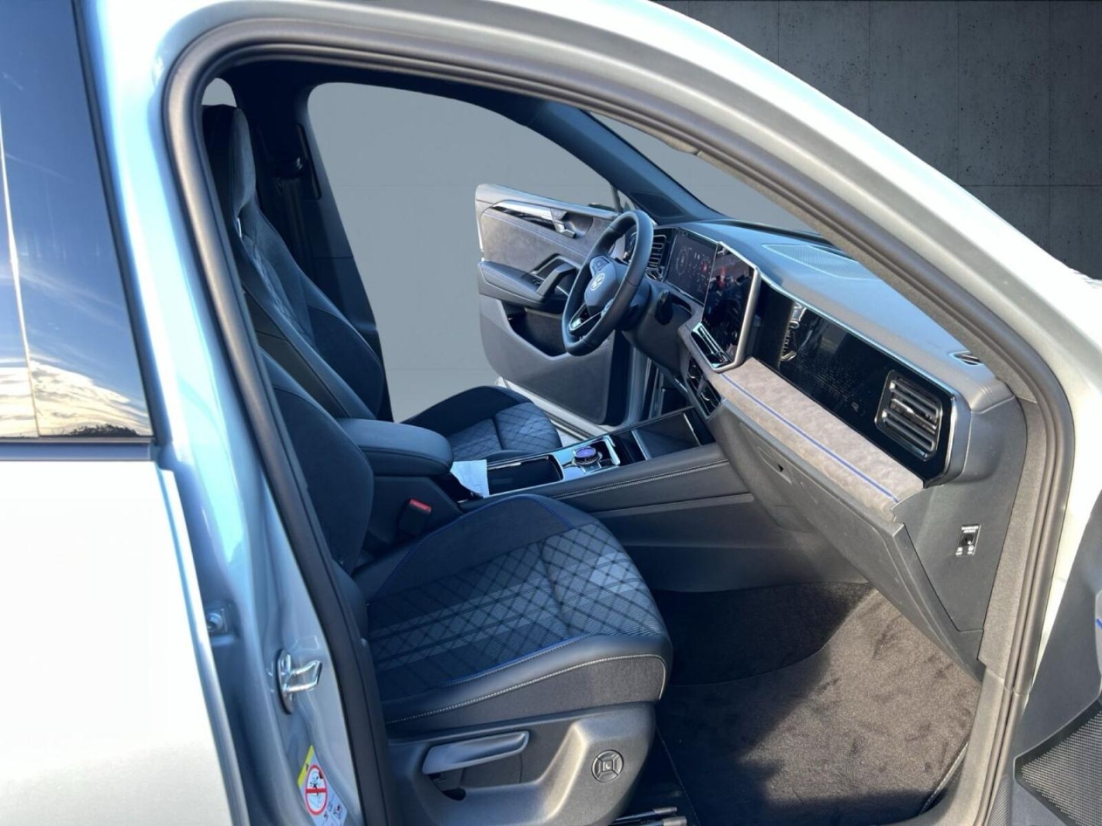 Volkswagen Tiguan – Bild 16