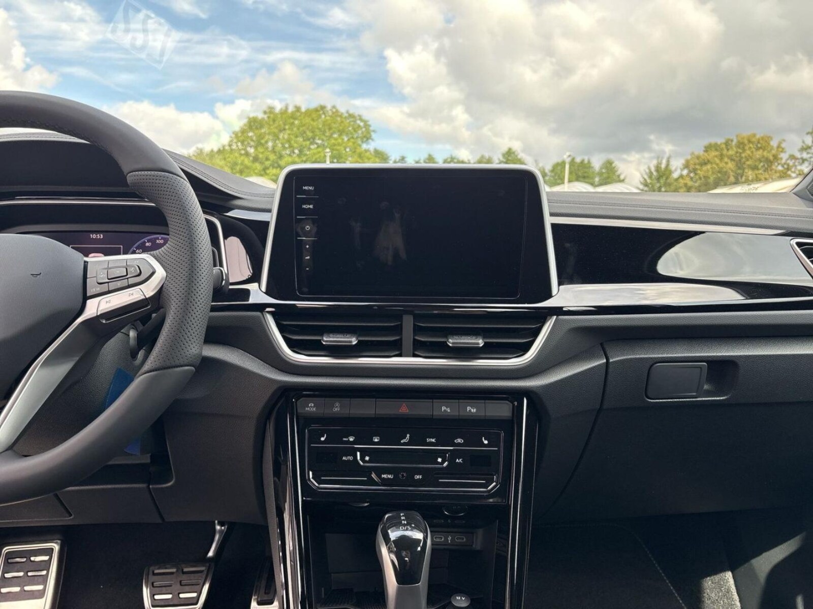 Volkswagen T-Roc – Bild 13