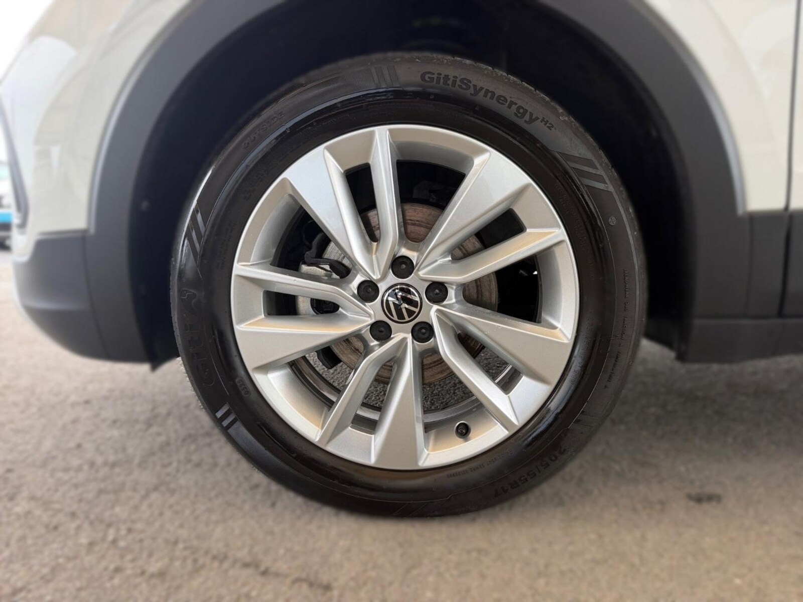 Volkswagen T-Cross – Bild 4