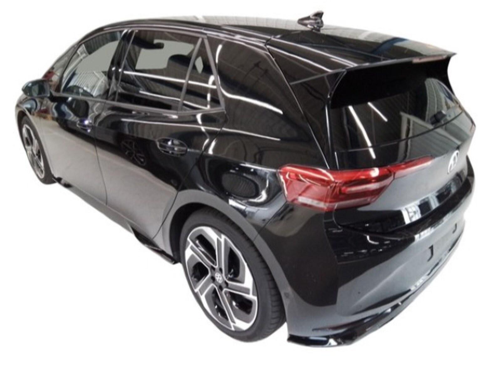 Volkswagen ID.3 – Bild 4