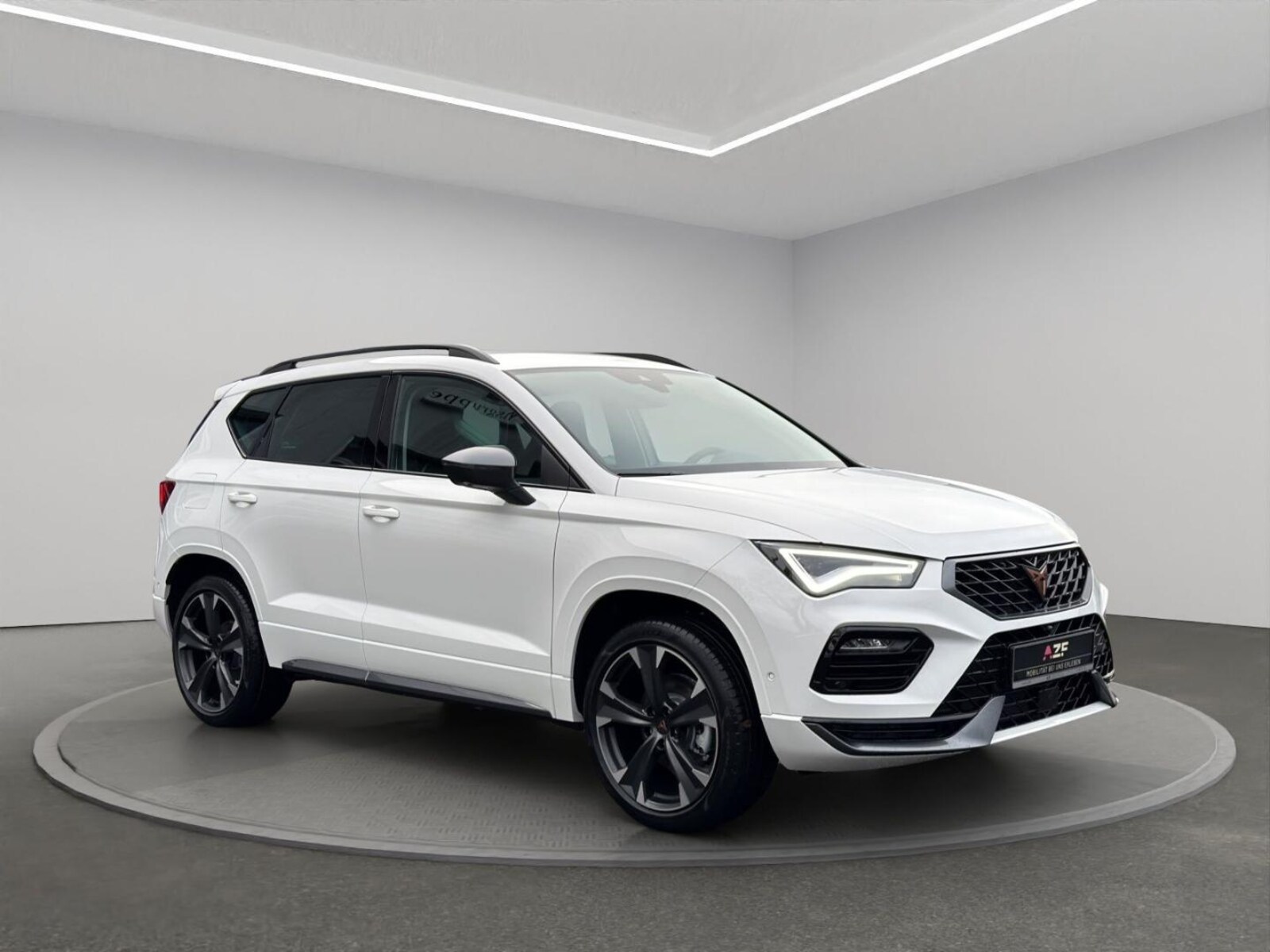 CUPRA Ateca – Bild 3