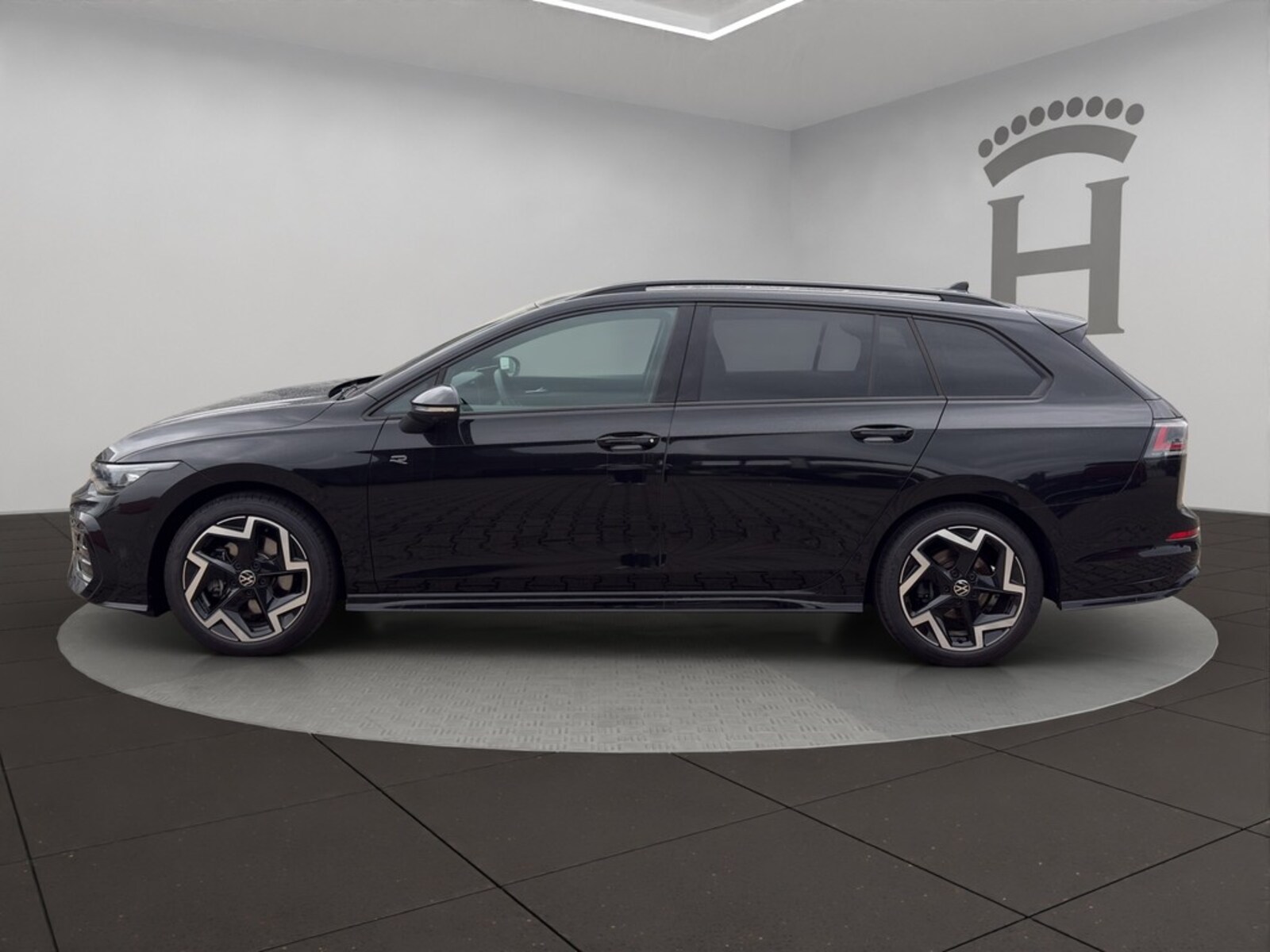 Volkswagen Golf Variant – Bild 2