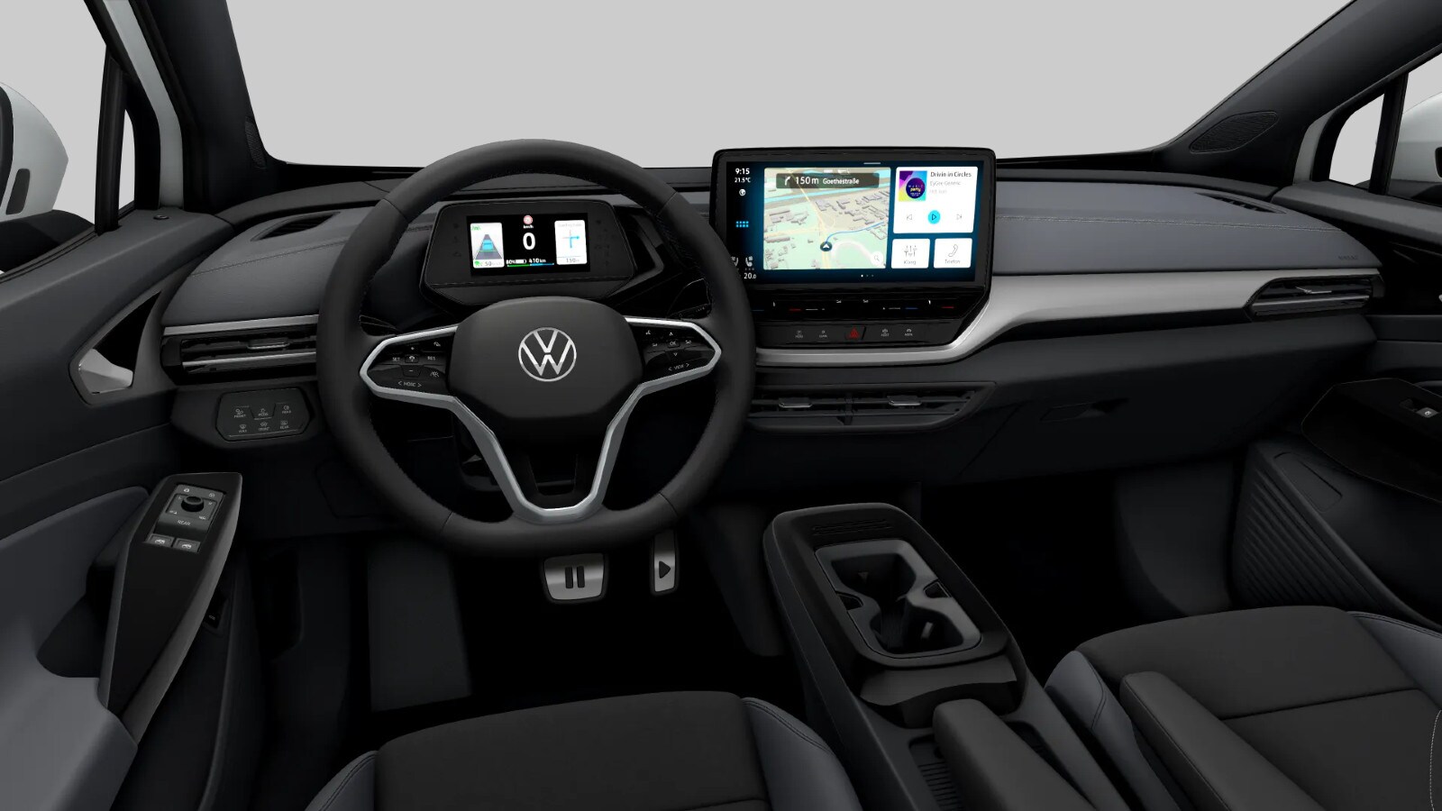 Volkswagen ID.5 – Bild 4