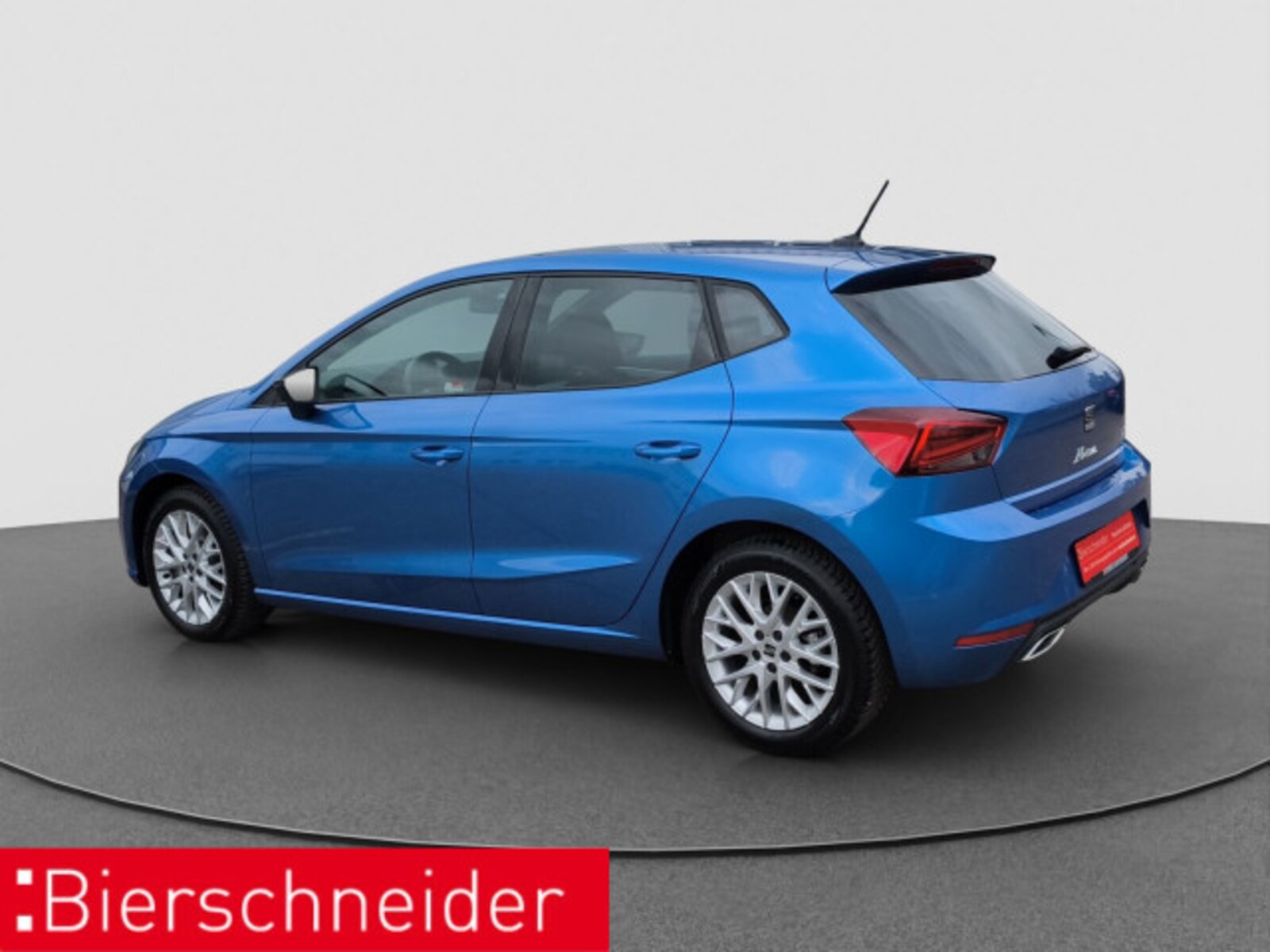 SEAT Ibiza – Bild 5