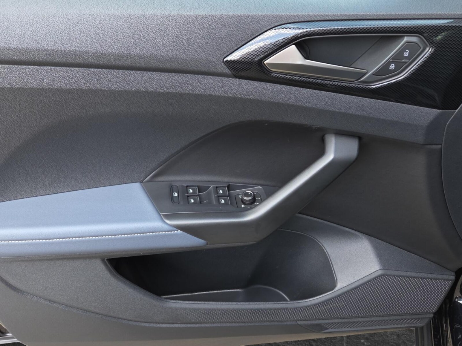 Volkswagen T-Cross – Bild 6