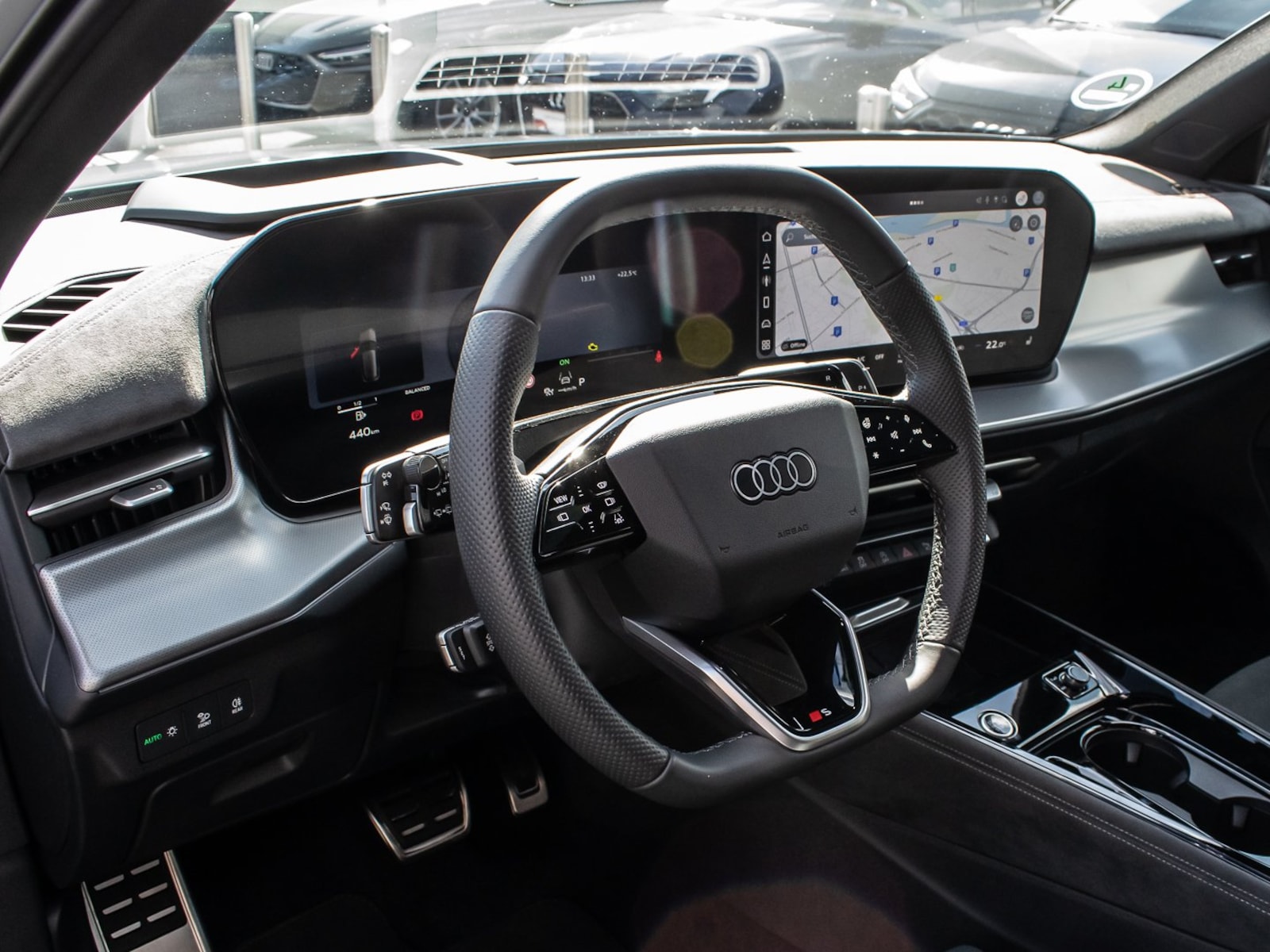Audi Q3 – Bild 9