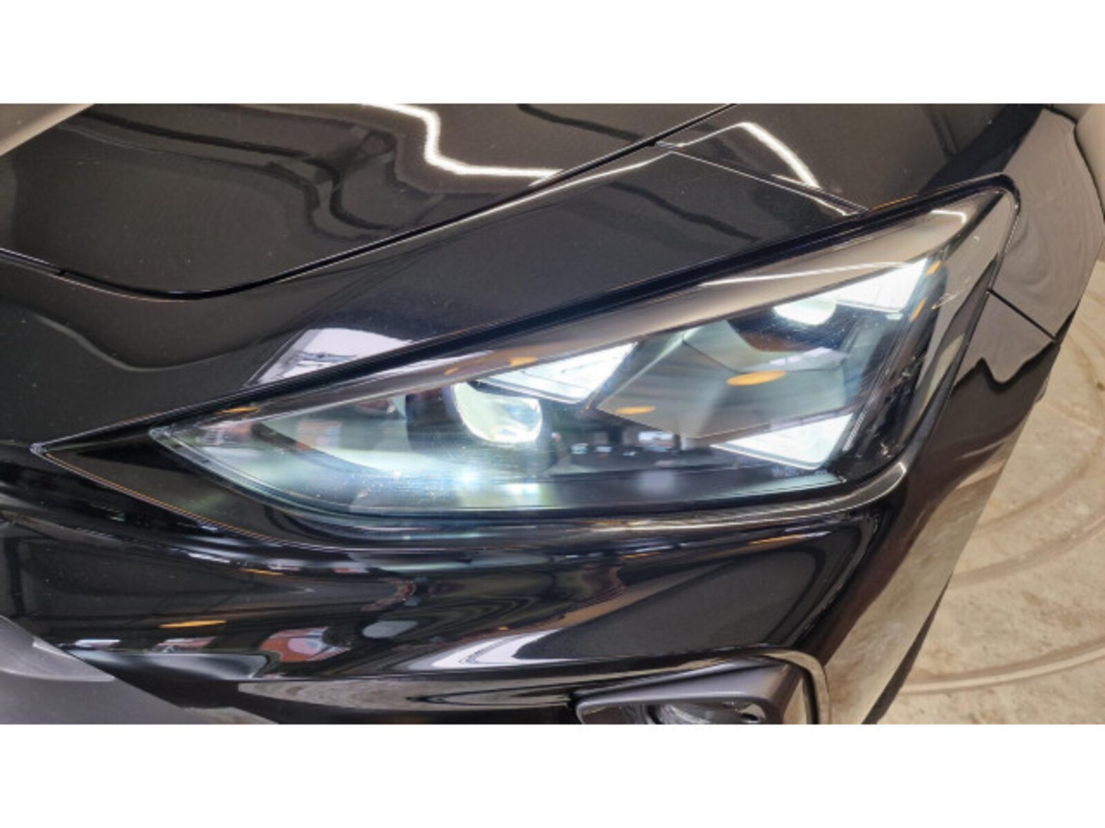 CUPRA Leon Sportstourer – Bild 10
