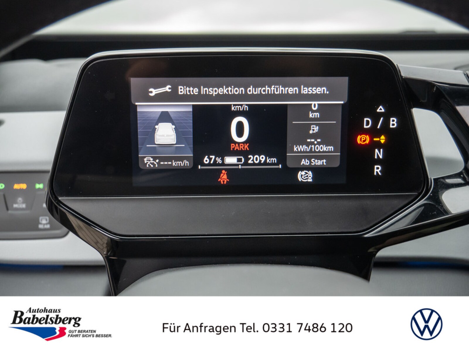 Volkswagen ID.3 – Bild 15