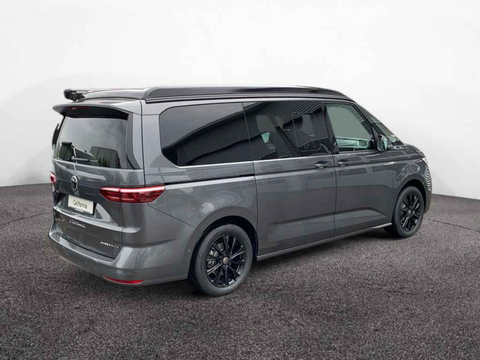 Volkswagen California – Bild 7