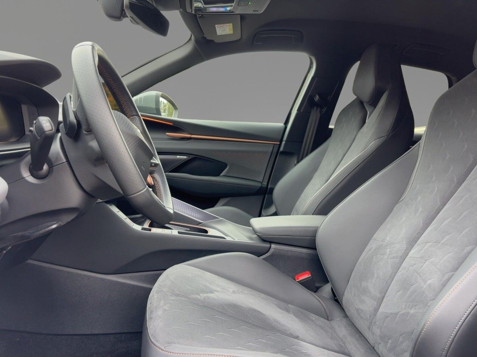 CUPRA Terramar – Bild 6