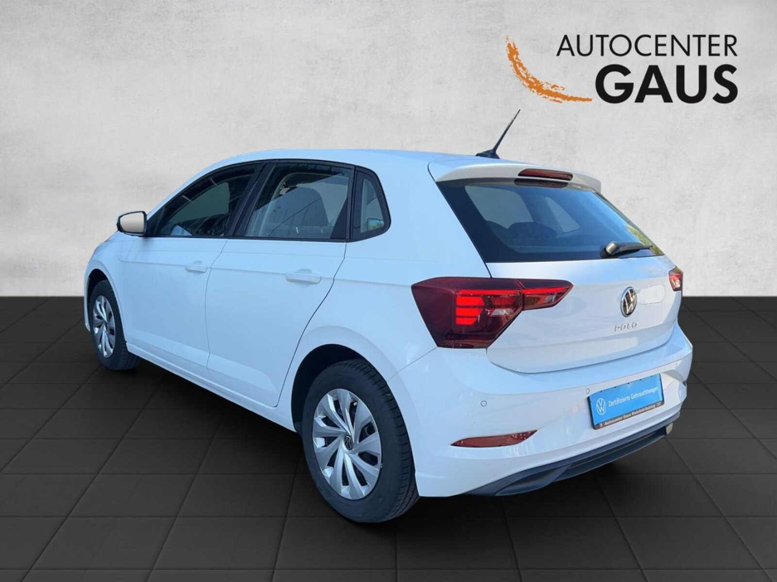 Volkswagen Polo – Bild 5