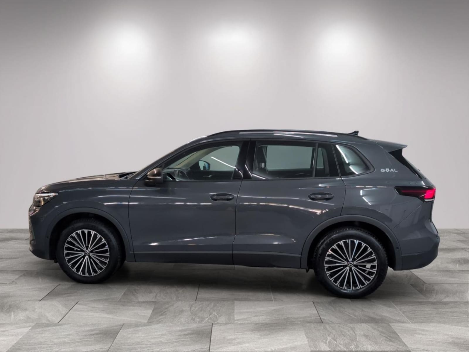 Volkswagen Tiguan – Bild 4