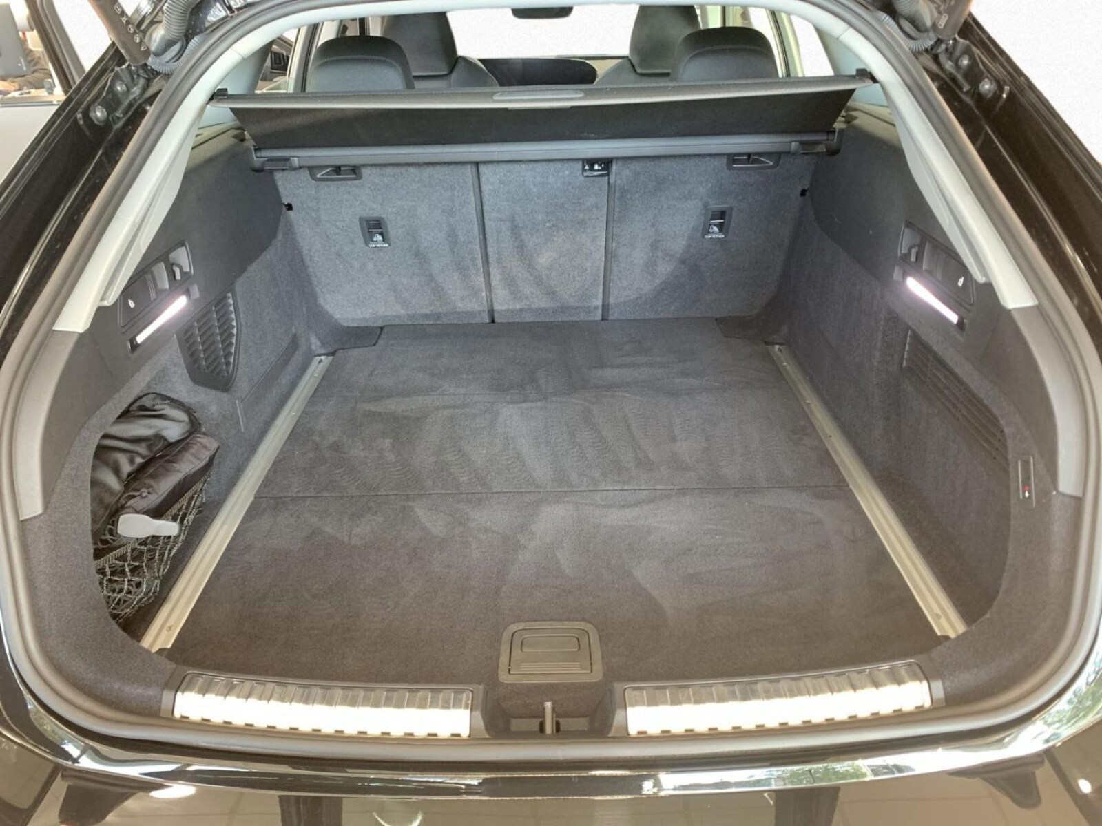 Audi A6 Avant – Bild 19