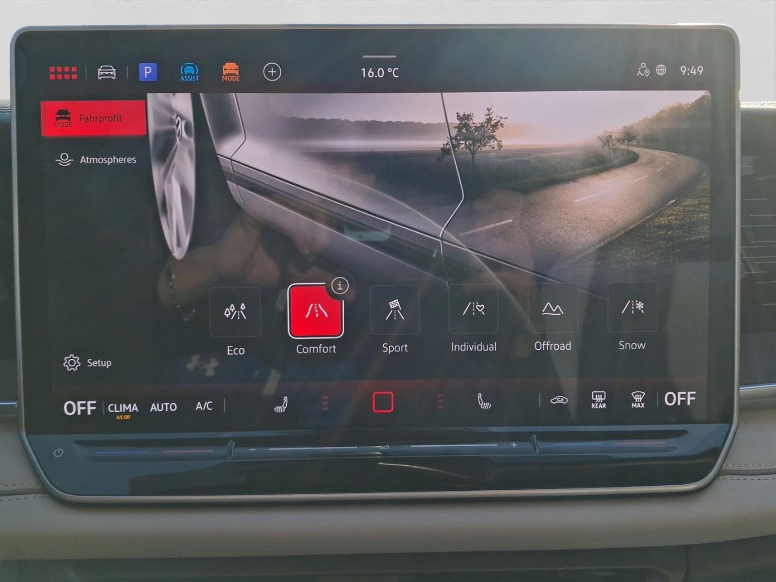 Volkswagen Tayron – Bild 13