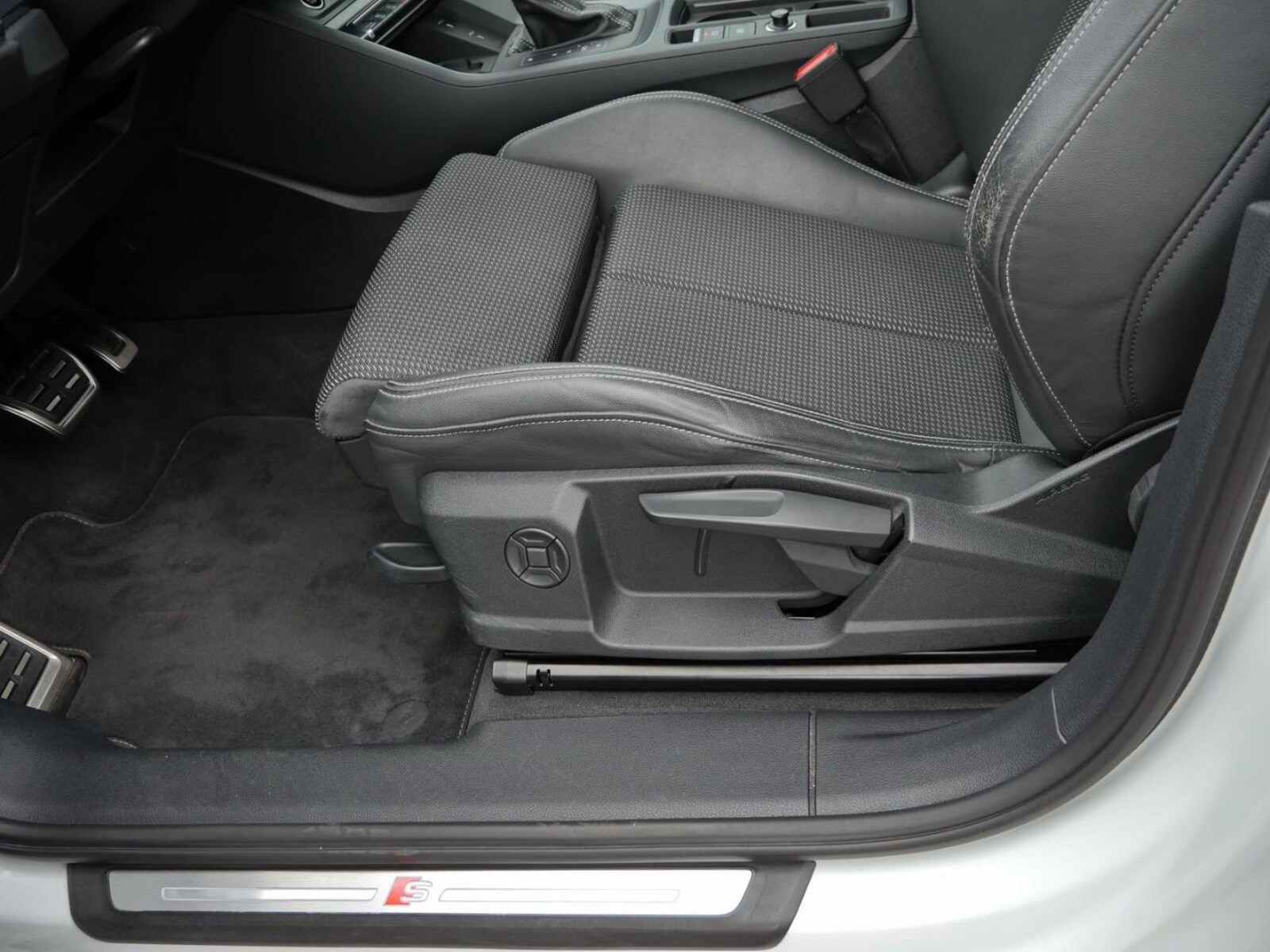 Audi Q3 Sportback – Bild 22