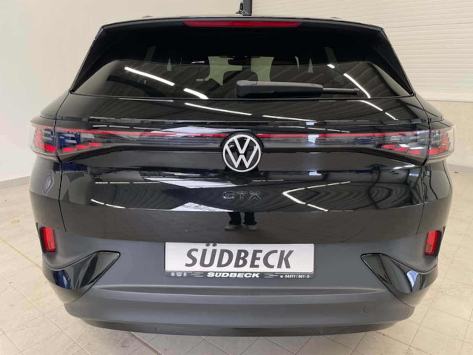 Volkswagen ID.4 – Bild 5