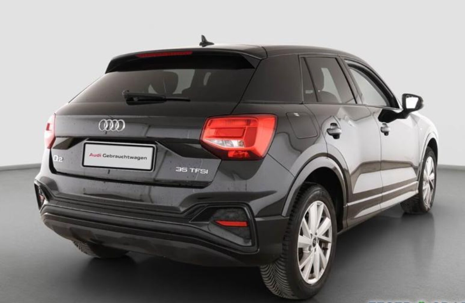 Audi Q2 – Bild 2