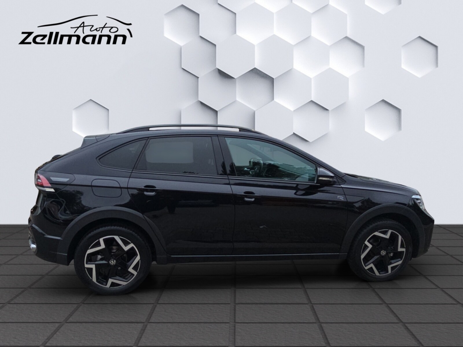 Volkswagen Taigo – Bild 7