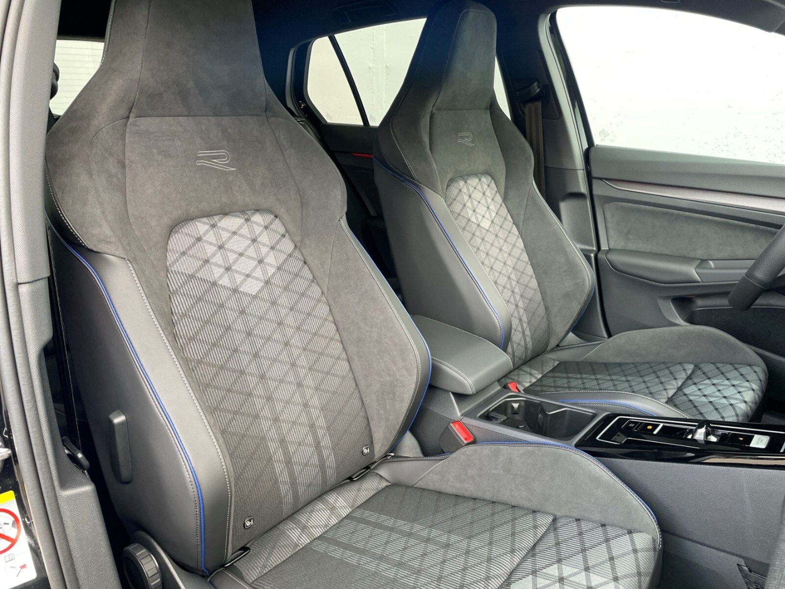 Volkswagen Golf – Bild 10